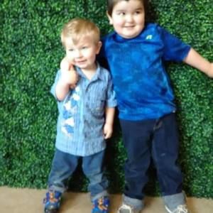 Meet your Posher, Christina